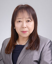 L.齋藤 裕子